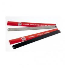 Saw blades